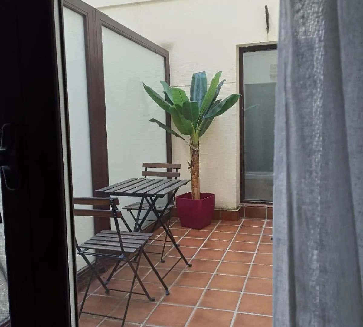Apartment El Palacete De San Juan De Los Reyes Toledo